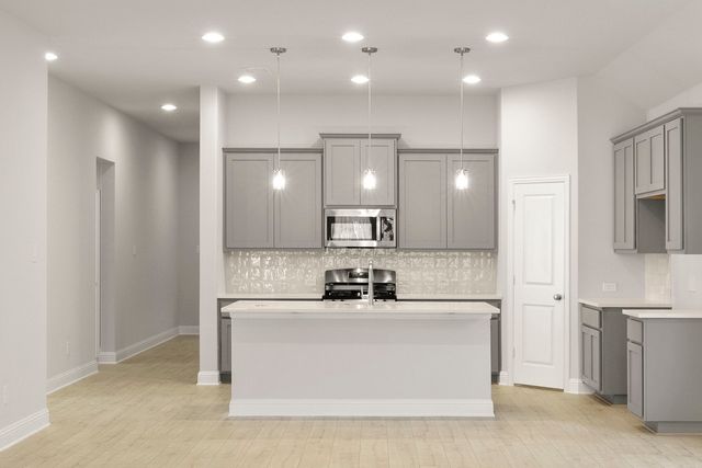 1208 Redcoat Drive, Forney, TX 75126