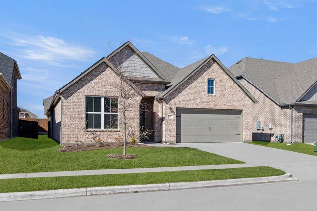 1208 Redcoat Drive, Forney, TX 75126