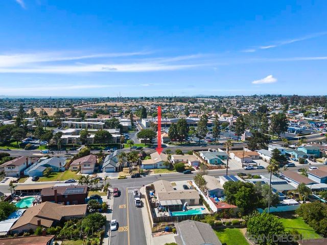 251 Sandstone, Chula Vista, CA 91911