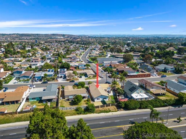 251 Sandstone, Chula Vista, CA 91911