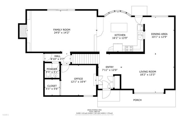 315 E Reseda Parkway, Palatine, IL 60067