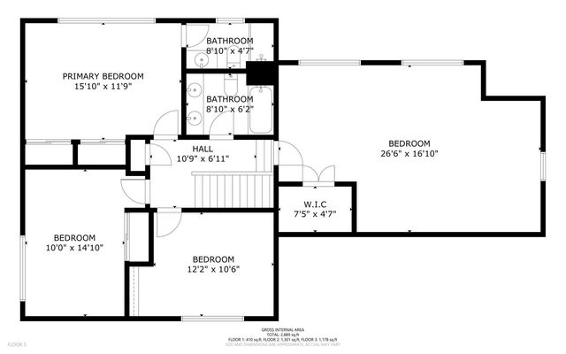 315 E Reseda Parkway, Palatine, IL 60067