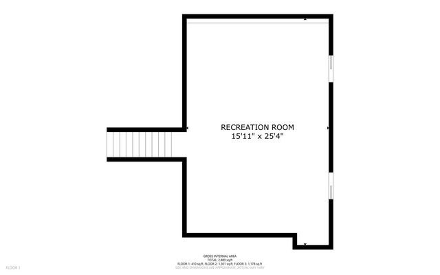 315 E Reseda Parkway, Palatine, IL 60067