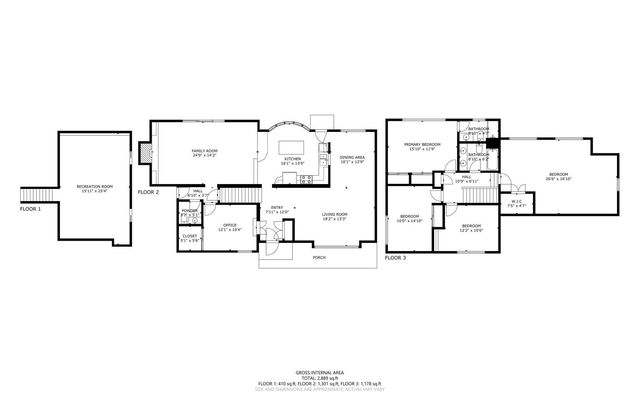 315 E Reseda Parkway, Palatine, IL 60067