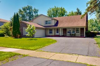 315 E Reseda Parkway, Palatine, IL 60067
