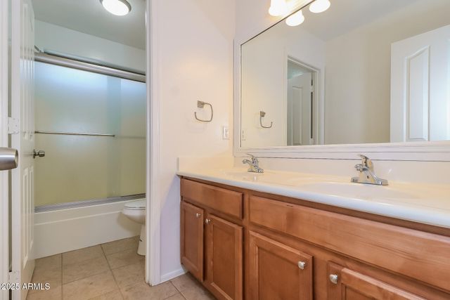 9019 W FULLAM Street, Peoria, AZ 85382