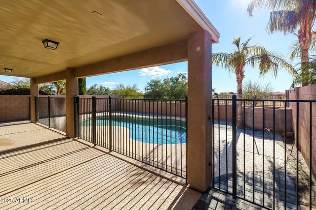9019 W FULLAM Street, Peoria, AZ 85382