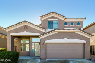 9019 W FULLAM Street, Peoria, AZ 85382