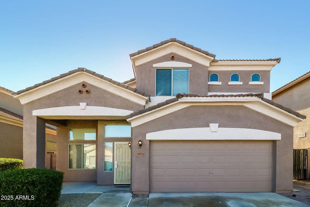 9019 W FULLAM Street, Peoria, AZ 85382