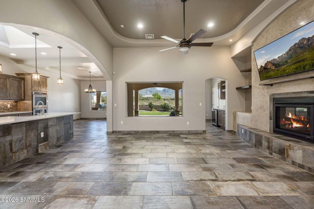 7671 Boulder Canyon Court, Las Cruces, NM 88011