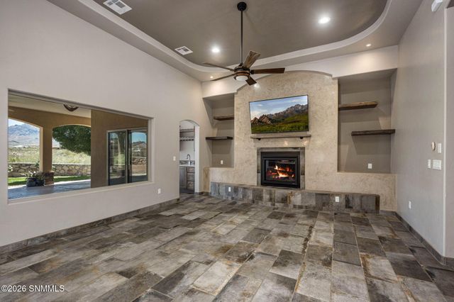 7671 Boulder Canyon Court, Las Cruces, NM 88011