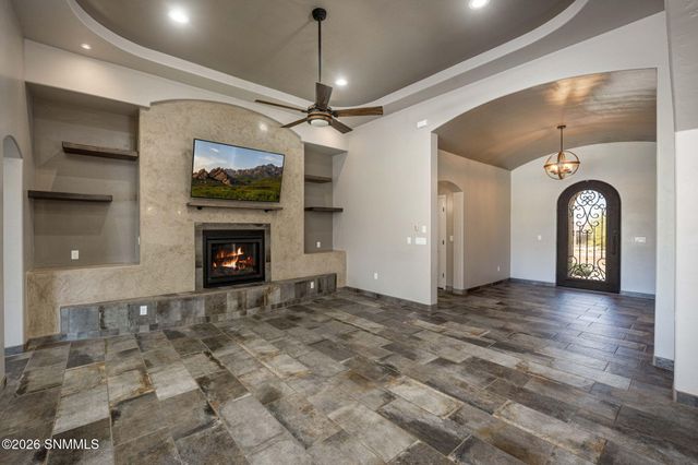 7671 Boulder Canyon Court, Las Cruces, NM 88011