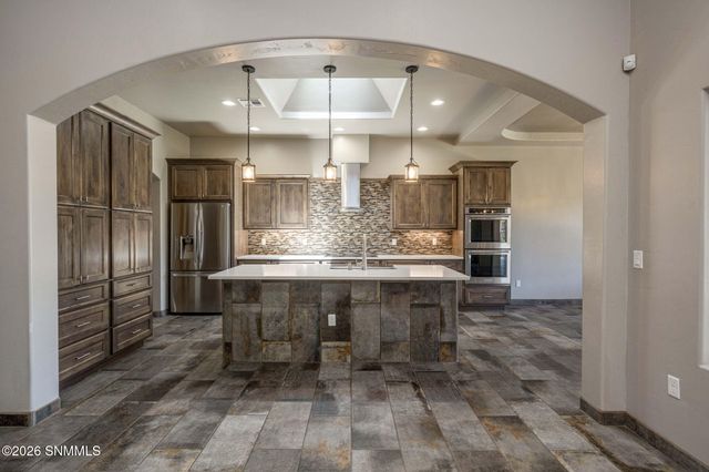 7671 Boulder Canyon Court, Las Cruces, NM 88011