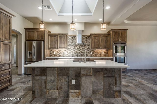 7671 Boulder Canyon Court, Las Cruces, NM 88011