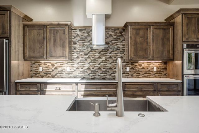7671 Boulder Canyon Court, Las Cruces, NM 88011