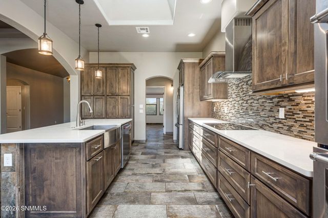 7671 Boulder Canyon Court, Las Cruces, NM 88011