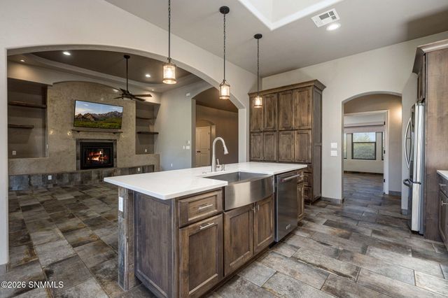 7671 Boulder Canyon Court, Las Cruces, NM 88011