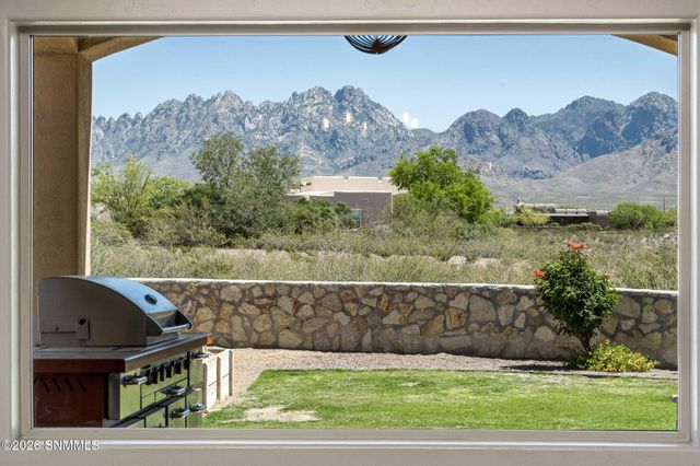 7671 Boulder Canyon Court, Las Cruces, NM 88011