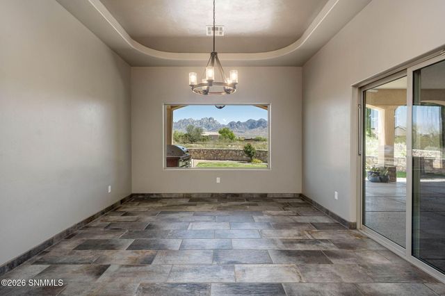 7671 Boulder Canyon Court, Las Cruces, NM 88011