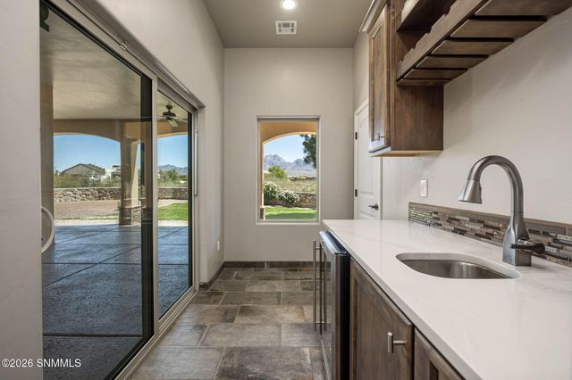 7671 Boulder Canyon Court, Las Cruces, NM 88011
