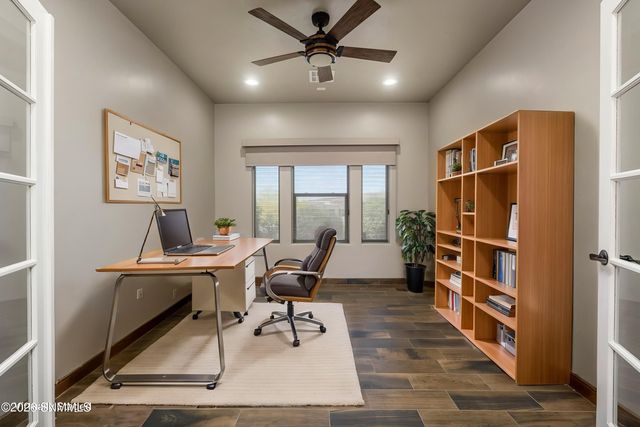 7671 Boulder Canyon Court, Las Cruces, NM 88011
