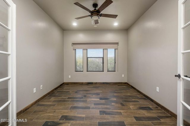 7671 Boulder Canyon Court, Las Cruces, NM 88011