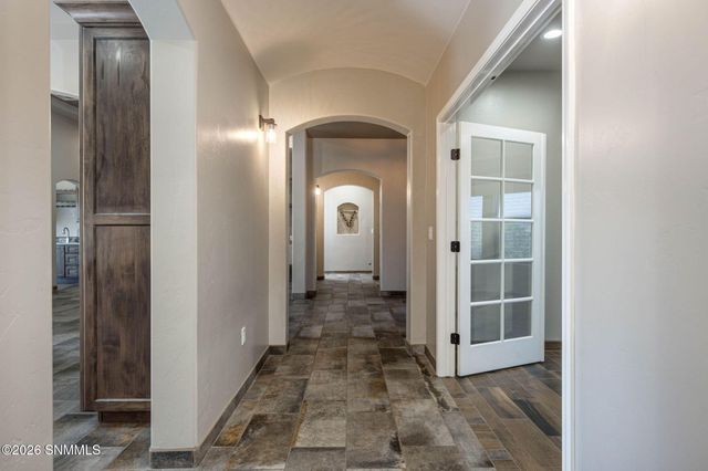 7671 Boulder Canyon Court, Las Cruces, NM 88011