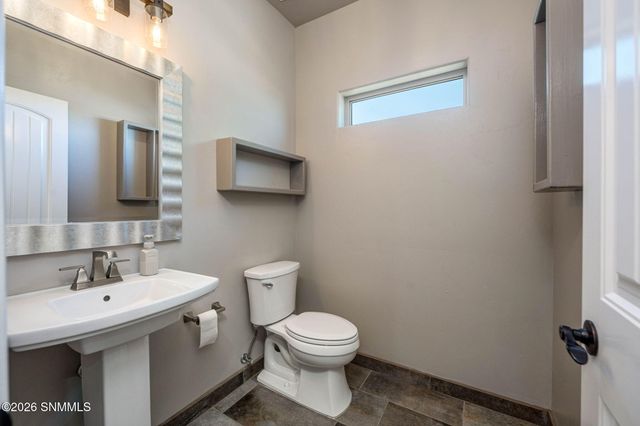 7671 Boulder Canyon Court, Las Cruces, NM 88011