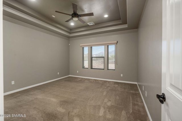 7671 Boulder Canyon Court, Las Cruces, NM 88011