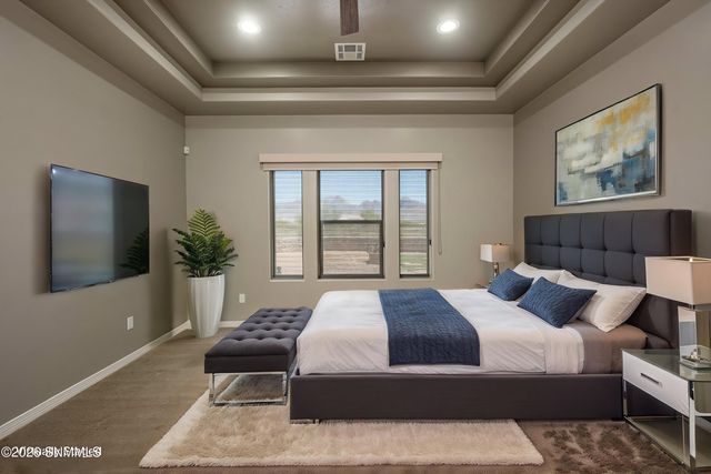 7671 Boulder Canyon Court, Las Cruces, NM 88011