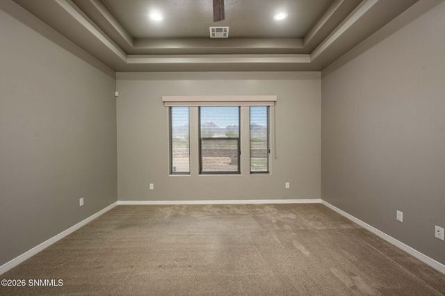 7671 Boulder Canyon Court, Las Cruces, NM 88011