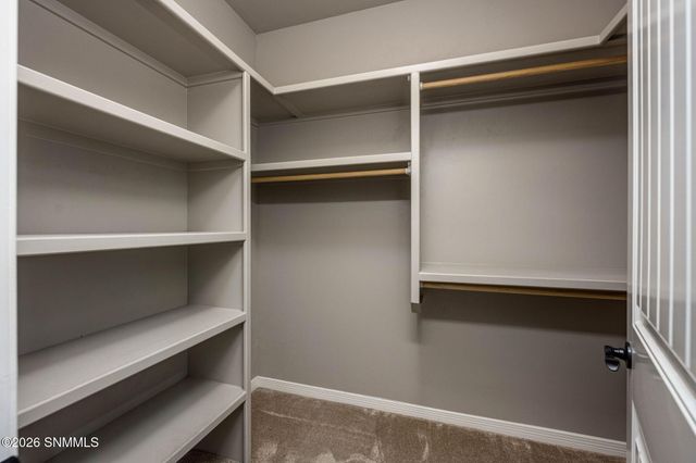 7671 Boulder Canyon Court, Las Cruces, NM 88011