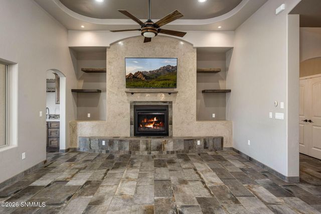 7671 Boulder Canyon Court, Las Cruces, NM 88011
