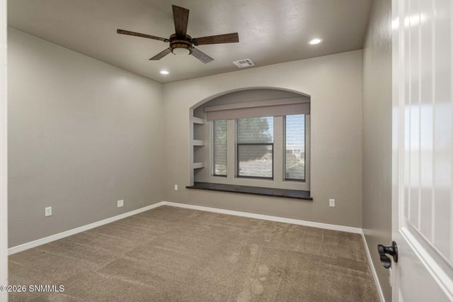 7671 Boulder Canyon Court, Las Cruces, NM 88011