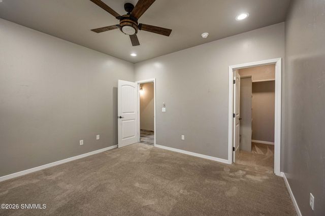 7671 Boulder Canyon Court, Las Cruces, NM 88011