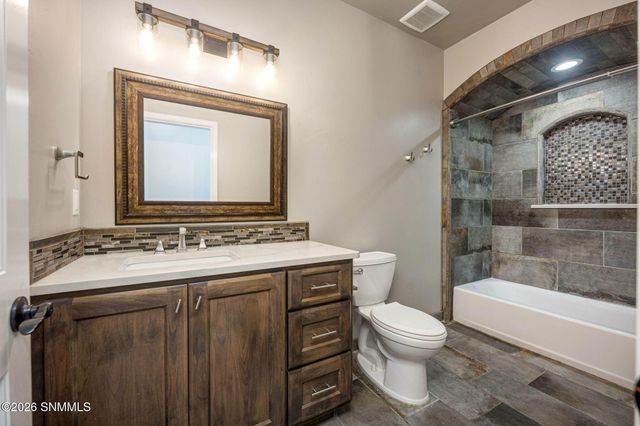 7671 Boulder Canyon Court, Las Cruces, NM 88011