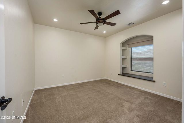 7671 Boulder Canyon Court, Las Cruces, NM 88011