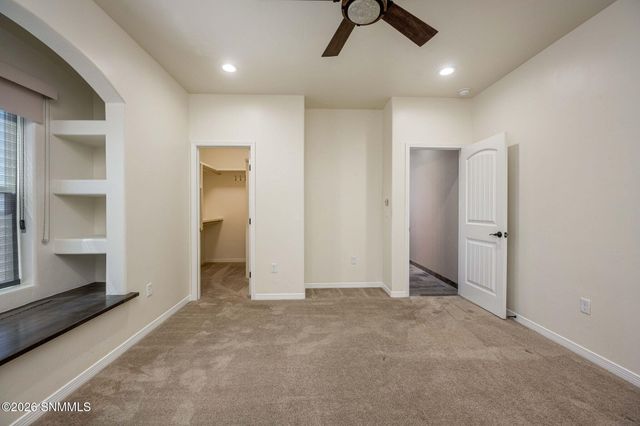7671 Boulder Canyon Court, Las Cruces, NM 88011