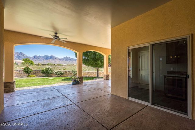 7671 Boulder Canyon Court, Las Cruces, NM 88011