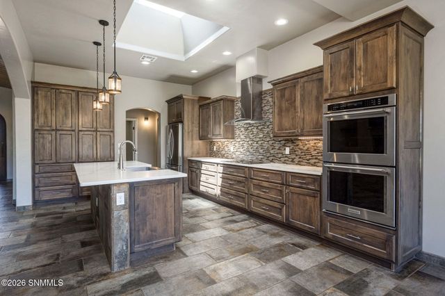 7671 Boulder Canyon Court, Las Cruces, NM 88011