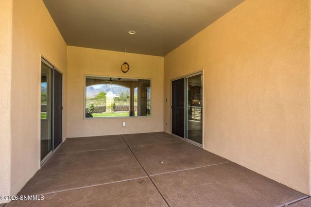7671 Boulder Canyon Court, Las Cruces, NM 88011