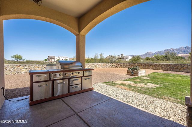 7671 Boulder Canyon Court, Las Cruces, NM 88011