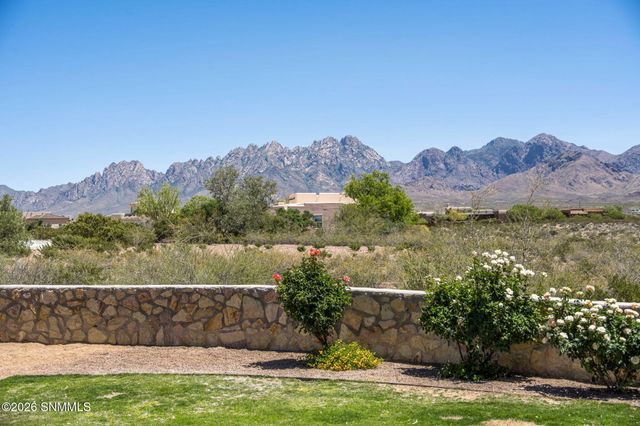 7671 Boulder Canyon Court, Las Cruces, NM 88011