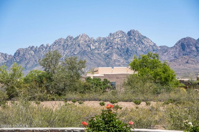 7671 Boulder Canyon Court, Las Cruces, NM 88011