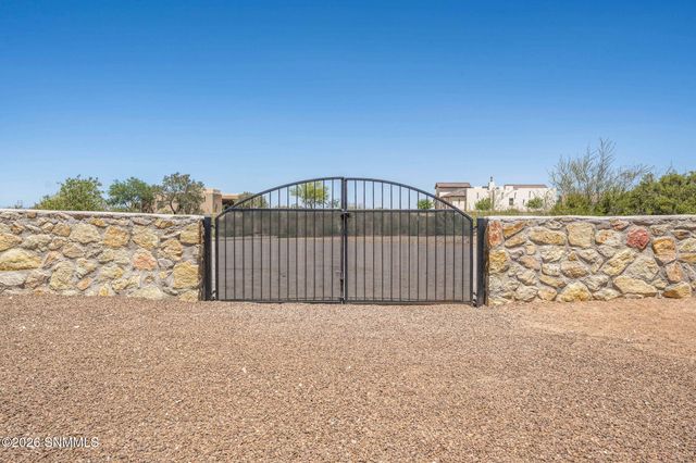 7671 Boulder Canyon Court, Las Cruces, NM 88011