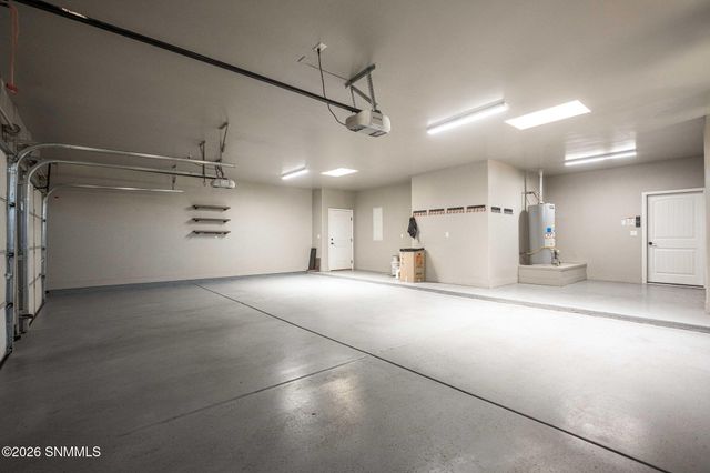 7671 Boulder Canyon Court, Las Cruces, NM 88011