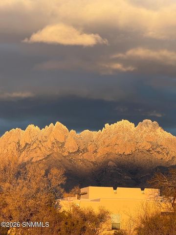 7671 Boulder Canyon Court, Las Cruces, NM 88011
