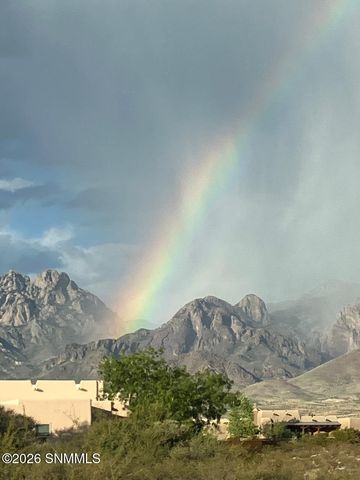 7671 Boulder Canyon Court, Las Cruces, NM 88011