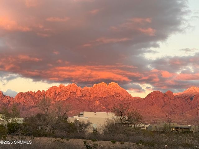 7671 Boulder Canyon Court, Las Cruces, NM 88011
