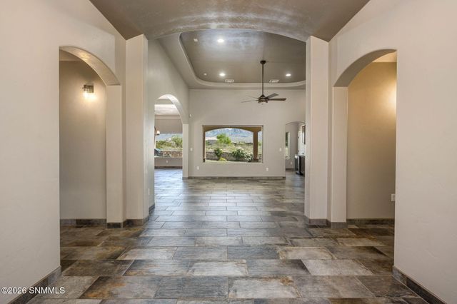 7671 Boulder Canyon Court, Las Cruces, NM 88011